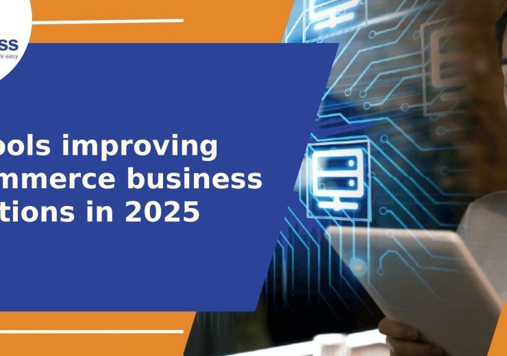 vserve | Top AI-Powered Tools Driving eCommerce Business Solution Efficiency