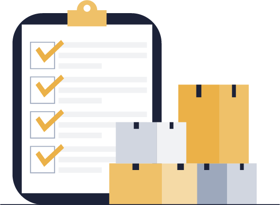 Product Catalog Processing