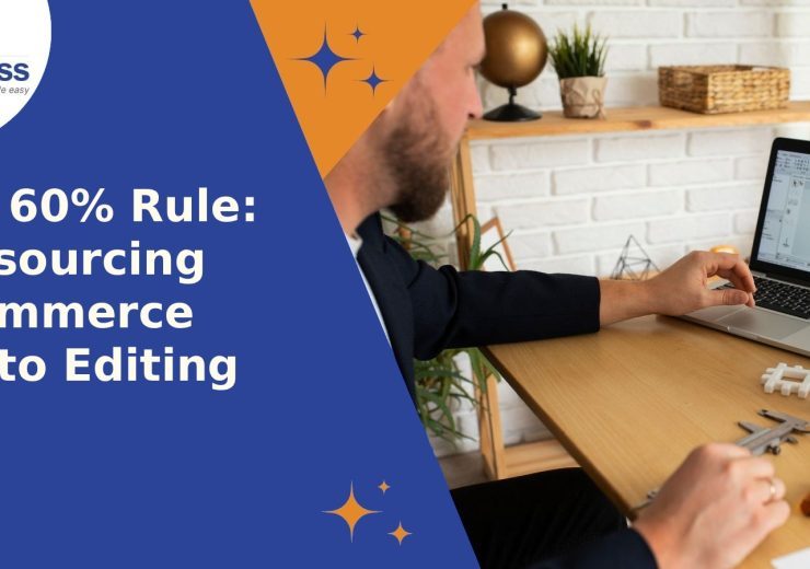 vserve | Why Outsourcing Your Product Image Editing Saves Up to 60% in Production Costs