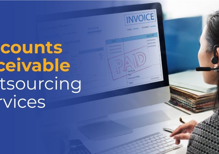 vserve | Top 8 Outsourcing Accounts Receivable Services That Reduce Errors and Delays