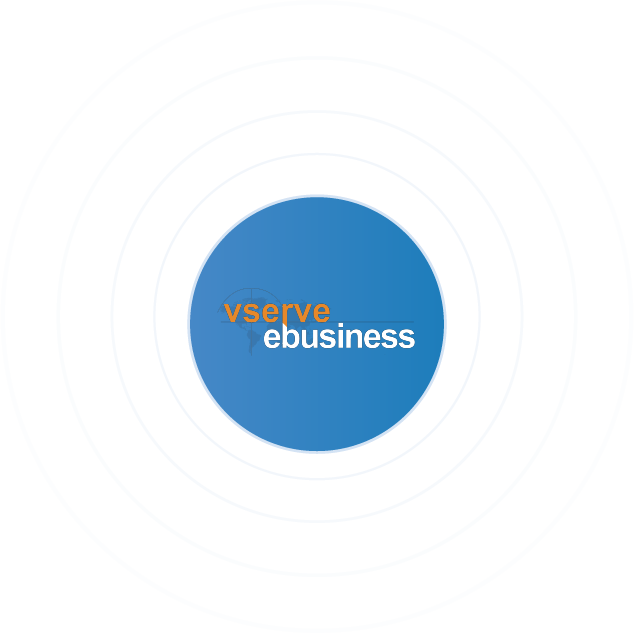 vserve | Generative Engine Optimization Services logo