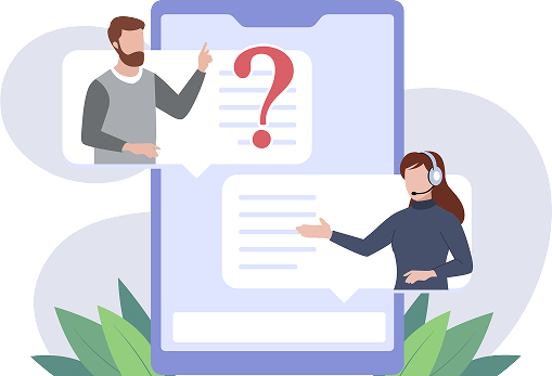 Expert Support Expert Support