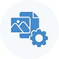 vserve | Generative Engine Optimization Content Engineering