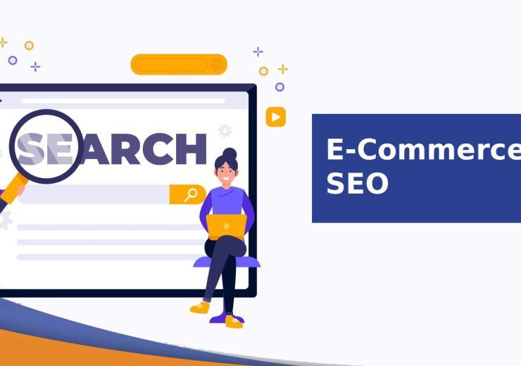 vserve | 10 E-Commerce SEO Services to Rank Higher and Convert More