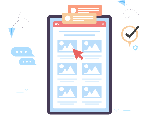 Product catalog management services Product catalog management services