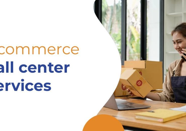 vserve | Top 10 eCommerce Call Center Outsourcing Strategies to Cut Costs and Scale Fast