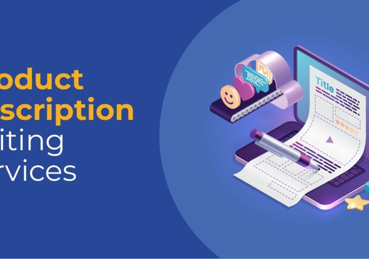 vserve | The 10 Best Product Description Writing Services & Agencies for eCommerce (2026 Review)