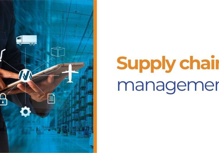 vserve | Top 8 Supply Chain Operations Management Strategies for 2026