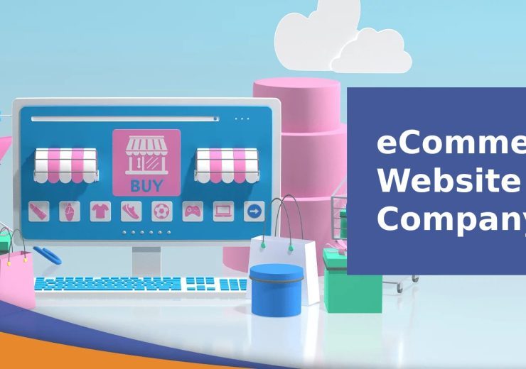 vserve | Top 8 Ecommerce Website Company Secrets for Building a High-Performance Electronics Marketplace