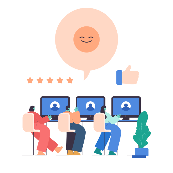 call center services