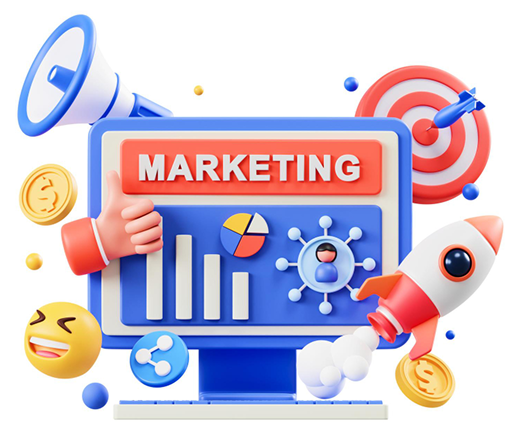 vserve | Digital Marketing Digital Marketing Services