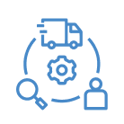 vserve | Supply Chain Management services Active-SCM