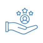 vserve | Supply Chain Management services Client Satisfaction