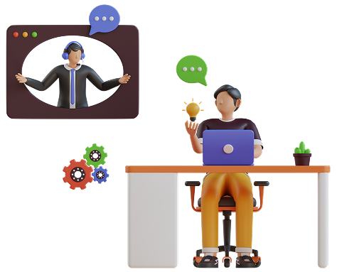 Online Customer Support 1