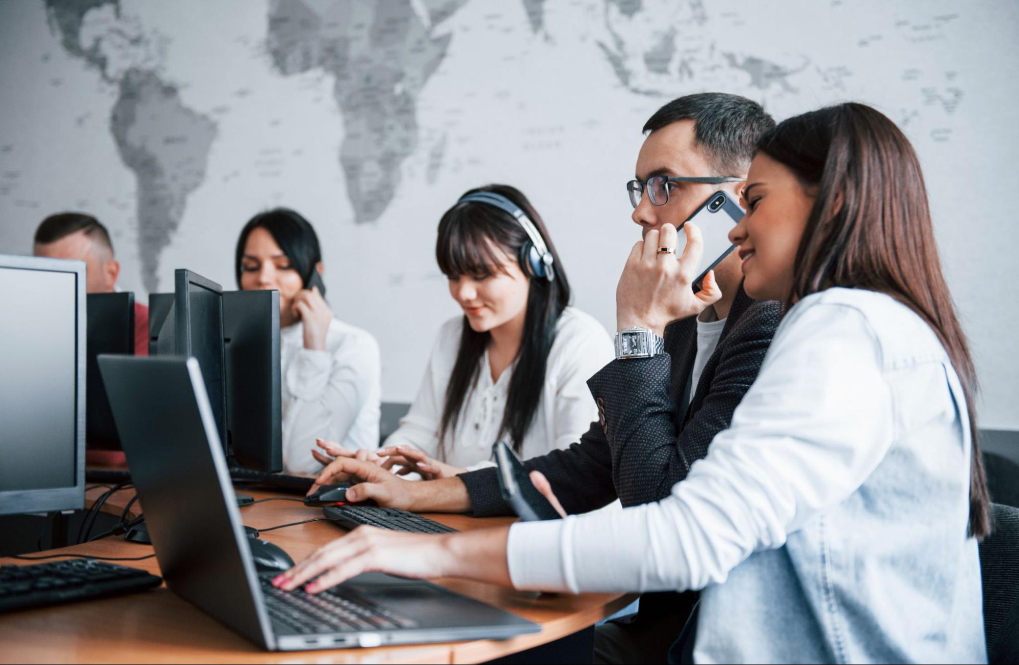 vserve | Top 7 Travel Call Center Outsourcing Companies in Singapore Travel Call Center Outsourcing