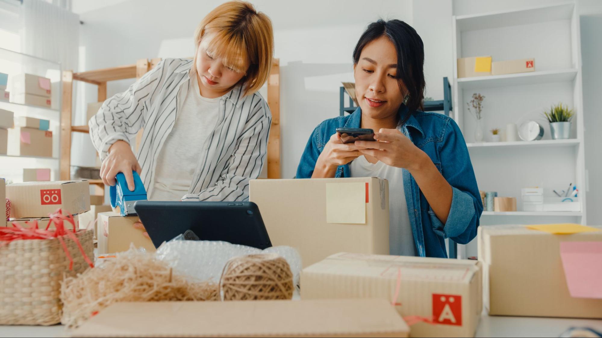 eCommerce Support Services eCommerce Support Services