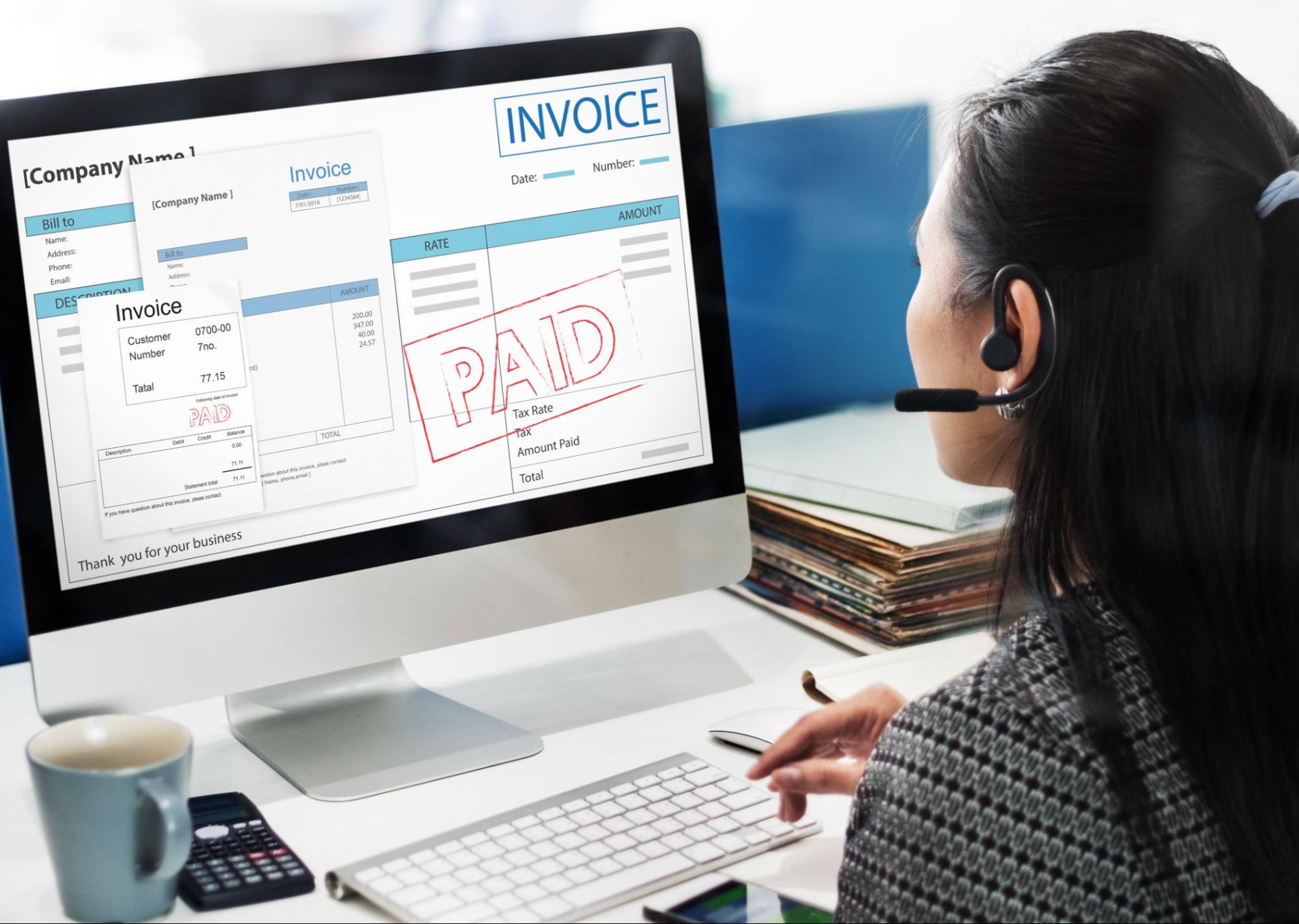 vserve | Top 5 Outsourced Accounts Receivable Service Providers for Law Firms in Singapore Outsourced Accounts Receivable Service