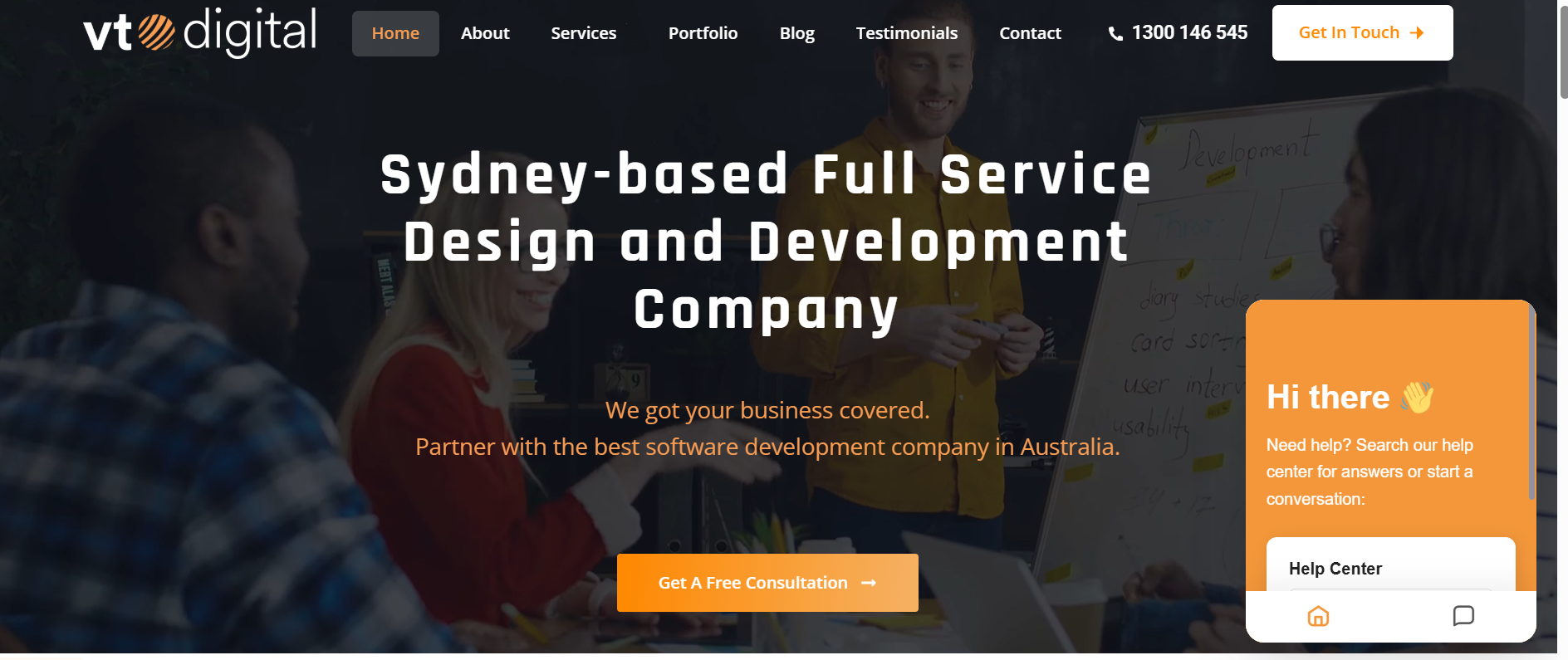 vserve | Top 7 eCommerce Services Companies in Australia eCommerce solutions services
