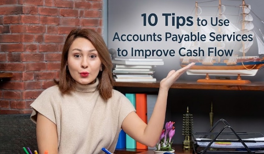 Accounts Payable Services Accounts Payable Services