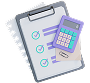 Bookkeeping & General Ledger Management