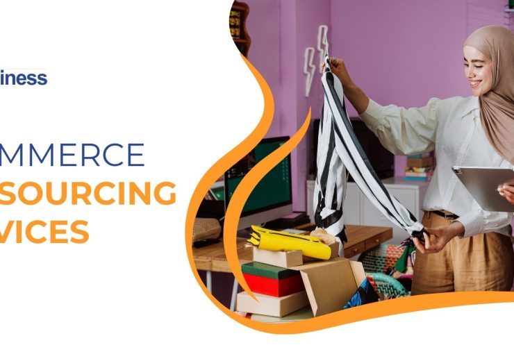 vserve | eCommerce Outsourcing Services 2026: Strategies for Smarter Business Growth