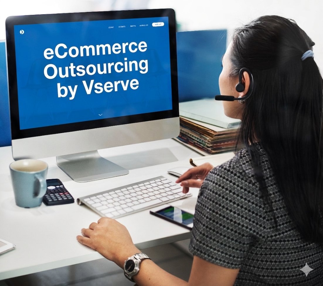 eCommerce Outsourcing