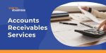 vserve | 10 Tips to Use Accounts Payable Services to Improve Cash Flow A Complete Guide to Accounts Receivable Services: Strategies, Benefits, and Solutions