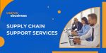 vserve | Top Benefits of Business Process Outsourcing (BPO) for Growing Companies A Complete Guide to Supply Chain Management Services for Enterprises