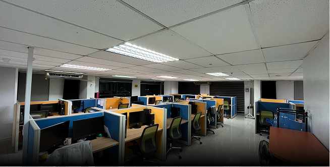 vserve | Our Facilities vserve | Our Facilities