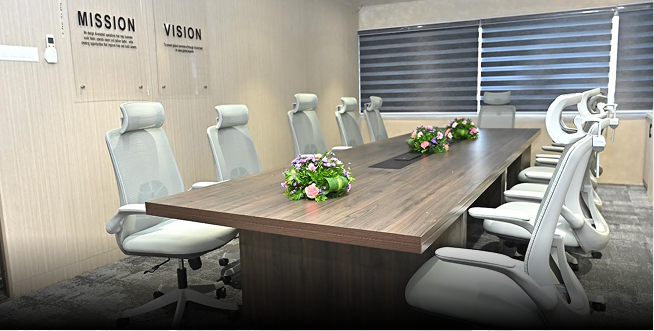vserve | Our Facilities vserve | Our Facilities