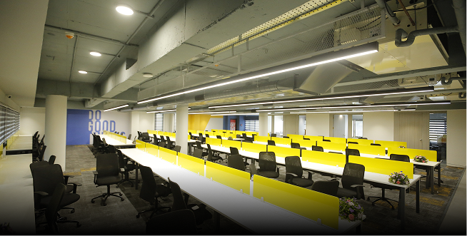 vserve | Our Facilities vserve | Our Facilities