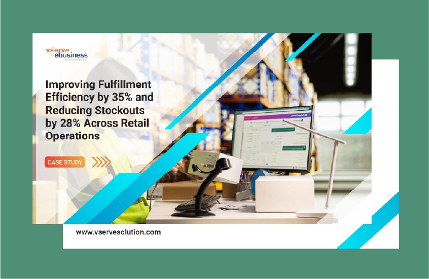 Improving Fulfillment Efficiency