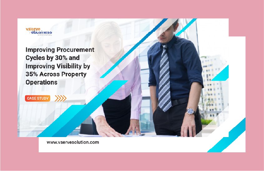 Improving Procurement Cycles Improving Procurement Cycles