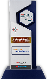 vserve | Awards & Recognition