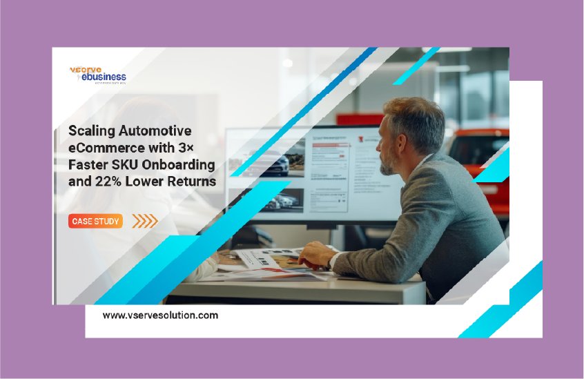 Scaling Automotive eCommerce