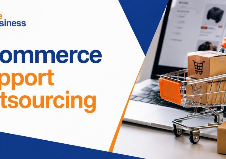 vserve | Top eCommerce Support Outsourcing Provider for Growth in 2026