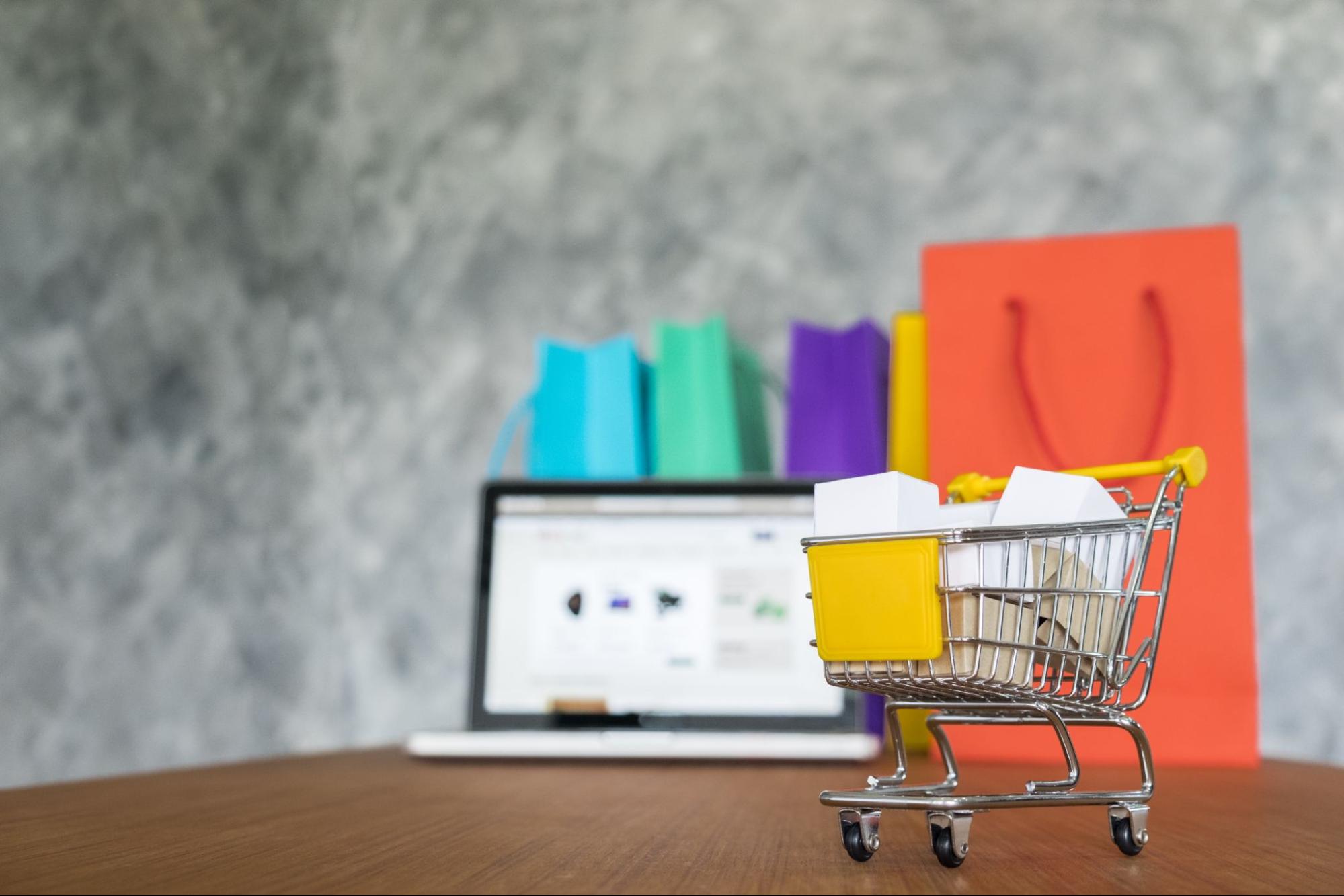 eCommerce support service companies eCommerce support service companies