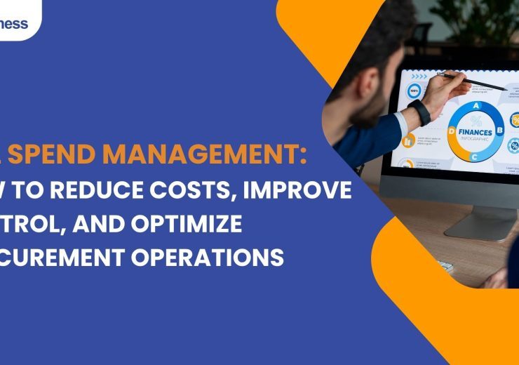 vserve | Tail Spend Management: How to Reduce Costs, Improve Control, and Optimize Procurement Operations