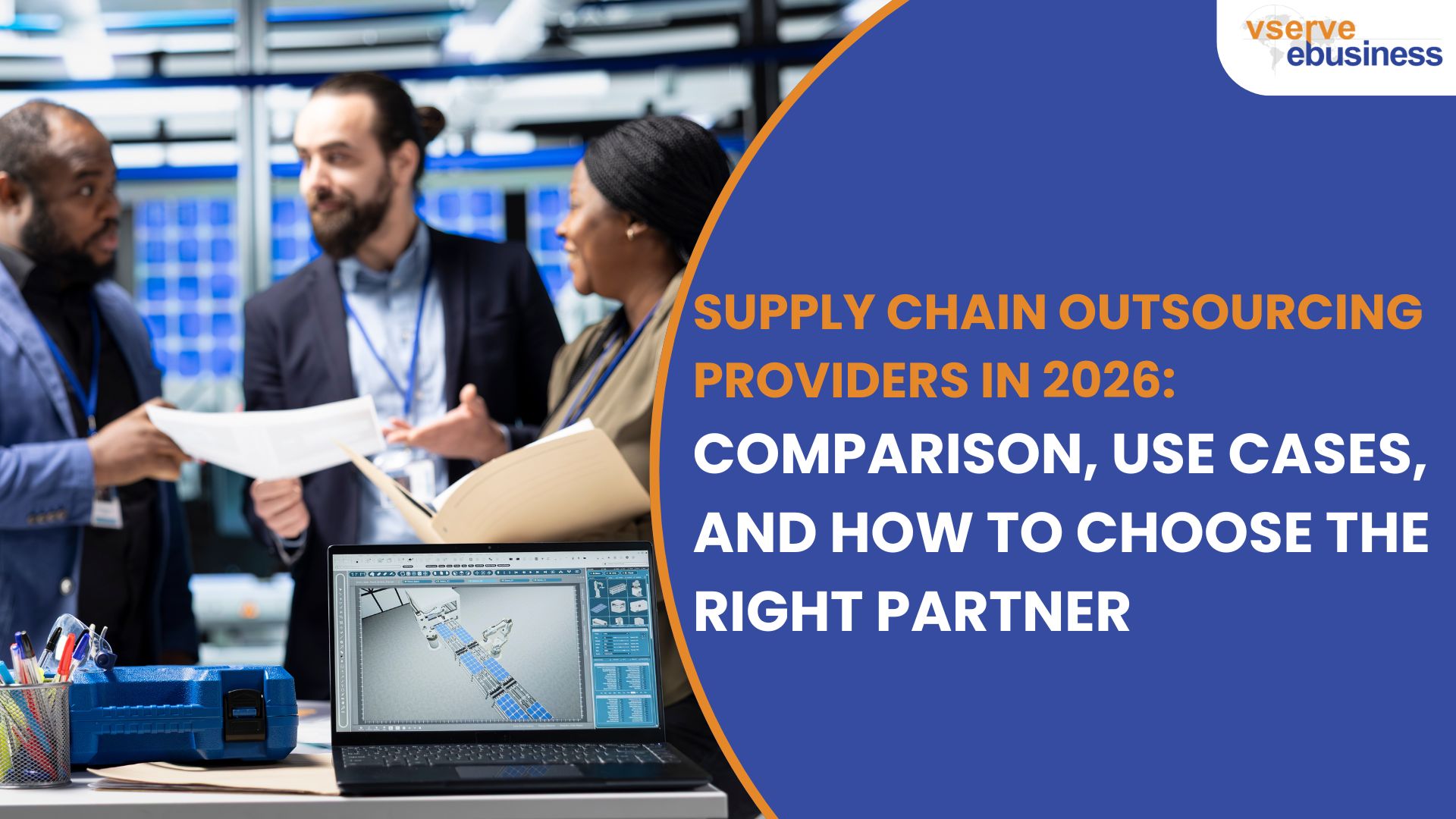 vserve | Supply Chain Outsourcing Providers in 2026: Comparison, Use Cases, and How to Choose the Right Partner vserve | Supply Chain Outsourcing Providers in 2026: Comparison, Use Cases, and How to Choose the Right Partner
