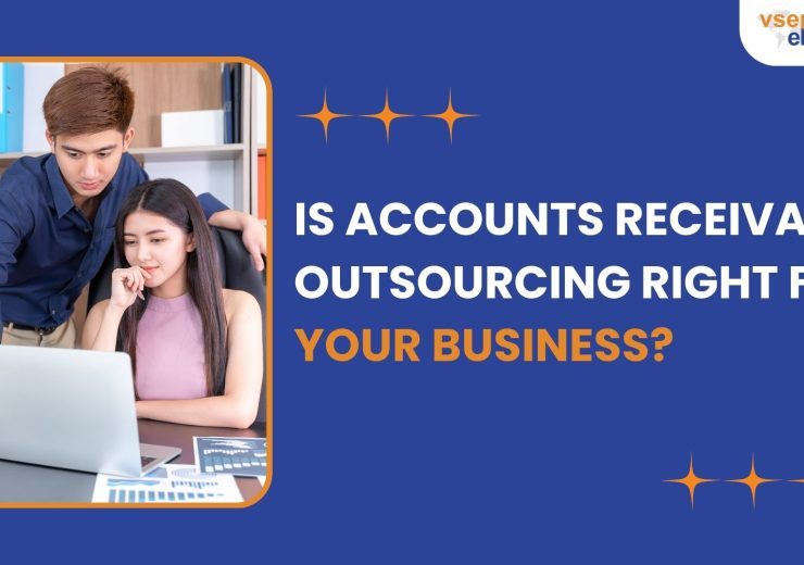 vserve | Is Accounts Receivable Outsourcing Right for Your Business?