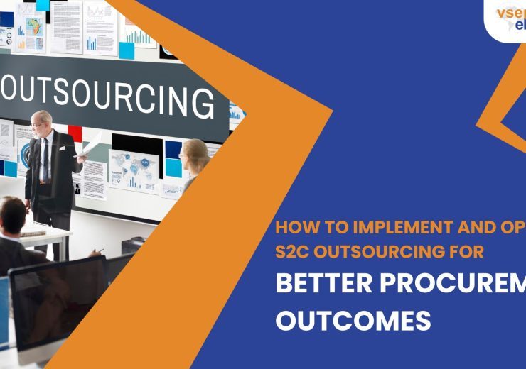 vserve | How to Implement and Optimize S2C Outsourcing for Better Procurement Outcomes