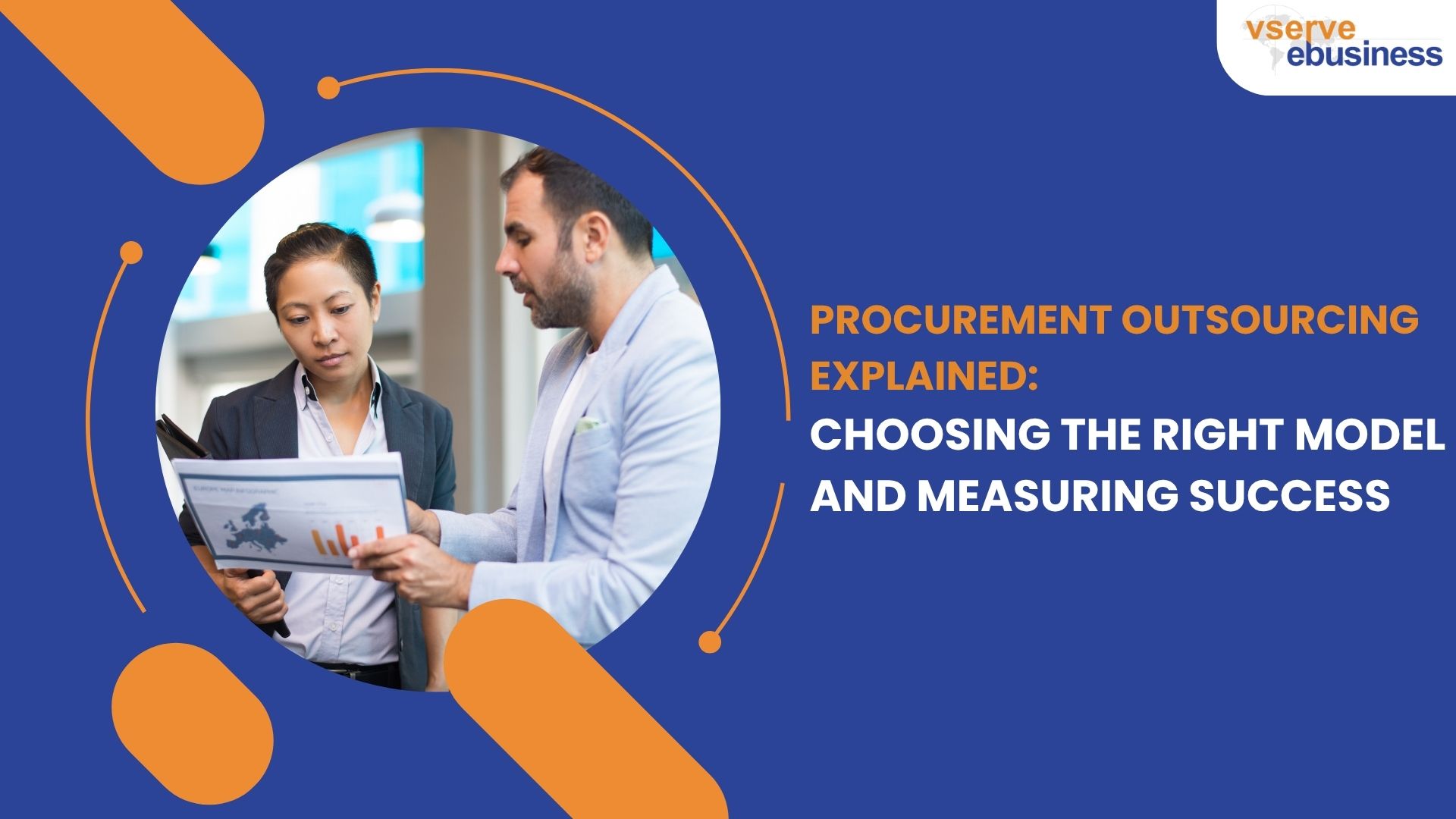 vserve | Procurement Outsourcing Explained: Choosing the Right Model and Measuring Success