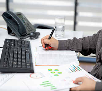 vserve | Accounts Receivable Services