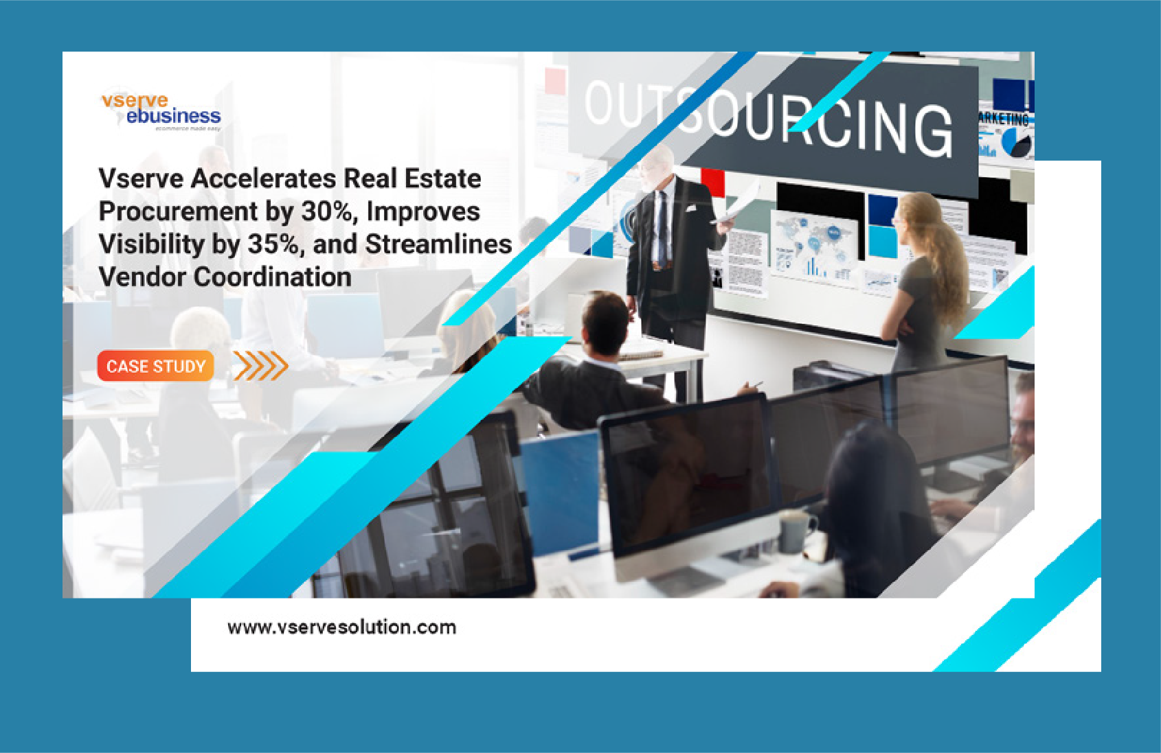 vserve | Procurement Outsourcing Services for Real Estate Firms vserve | Procurement Outsourcing Services for Real Estate Firms