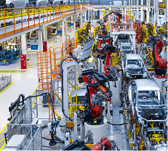 vserve | Supply Chain Management services
