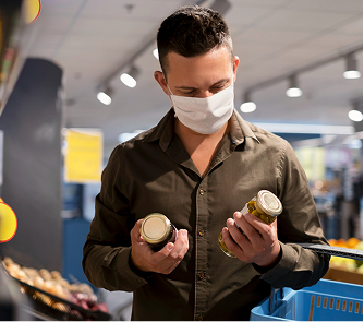 vserve | Supply Chain Management services