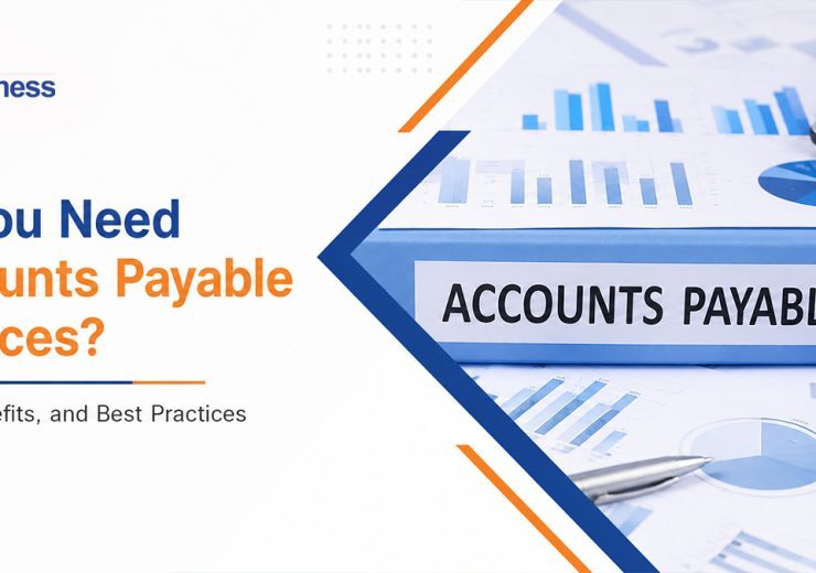 vserve | Do You Need Accounts Payable Services? Signs, Benefits, and Best Practices