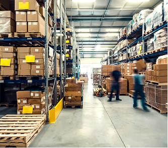 vserve | eCommerce outsourcing services