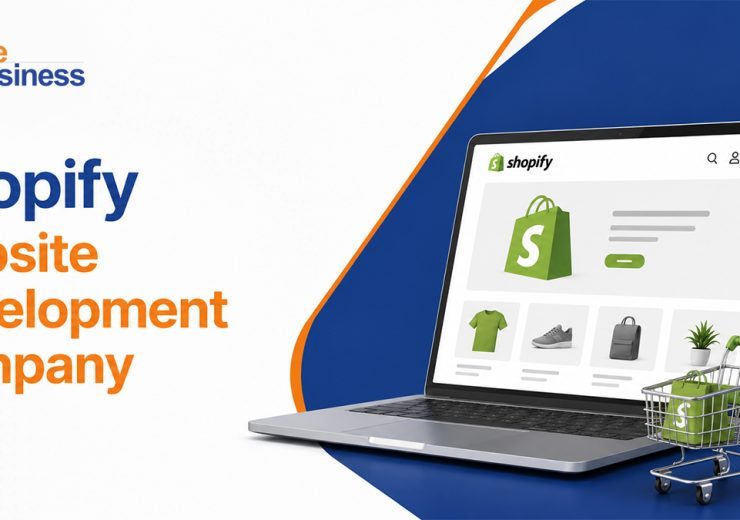 vserve | 10 Top Shopify Website Development Companies in 2026 for High Conversion