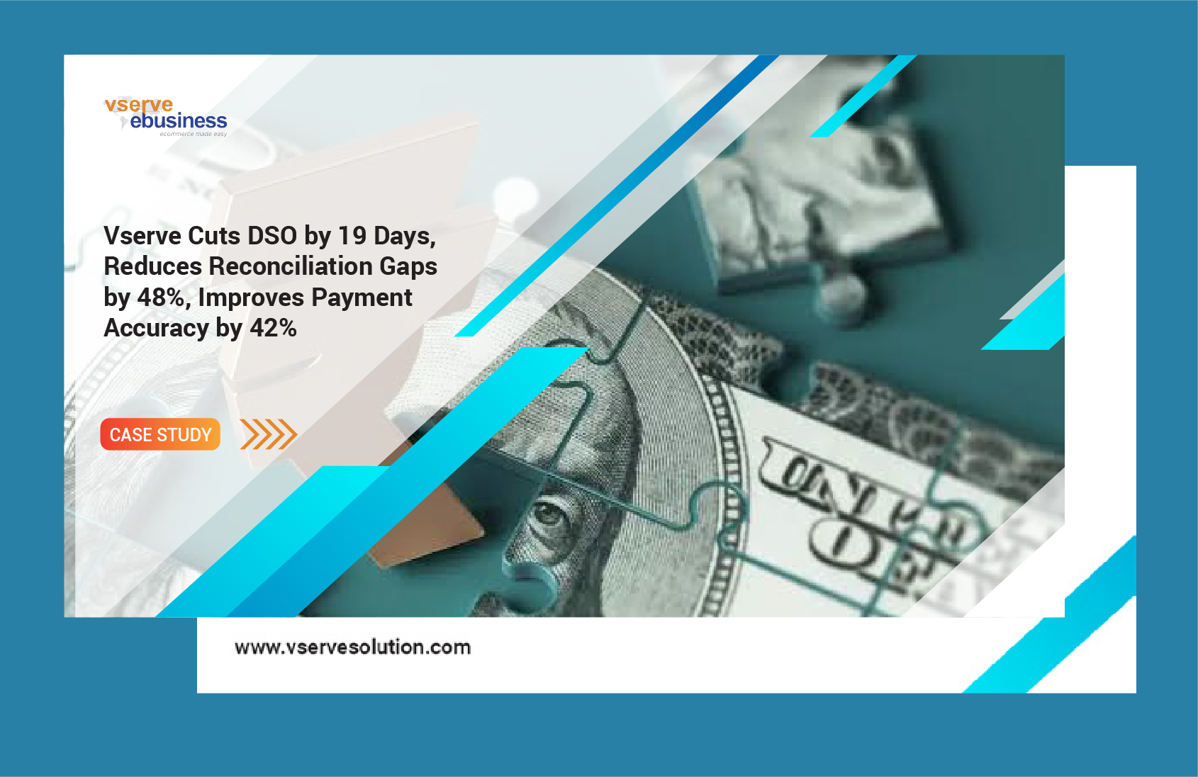 Improving Healthcare Cash Flow vserve | Accounts Receivable Services for Logistics & Transportation